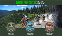 From Alpine Forests to High Desert. One Unforgettable Ride.